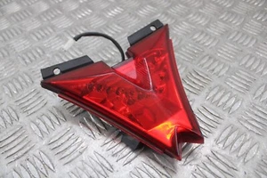 Luz trasera y freno Aprilia Tuono 125 2018 2017-2020 - Imagen 1 de 4