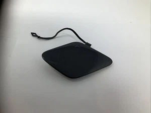 BMW 2014-20 Tow Hook Eye Cover 5113 7336182 OEM - Picture 1 of 7