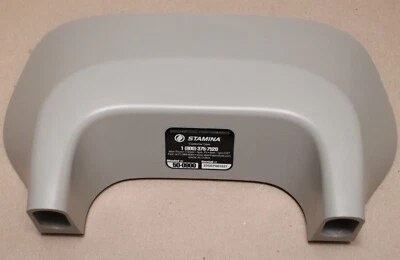 Entrenador de sentadillas Stamina 50-0900 Denise Austin BASE DELANTERA CON RUEDAS Y CUBIERTA SUPERIOR Foto 1 de 4