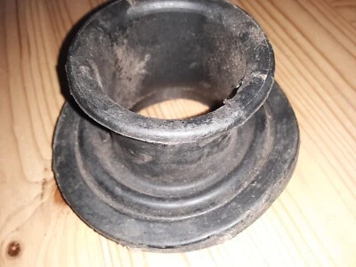 Bota de caja de aire Honda 1979 CR250 CR250r CR 250 limpiador 1978 79 78 Elsinore (?? 1980 Foto 1 de 4