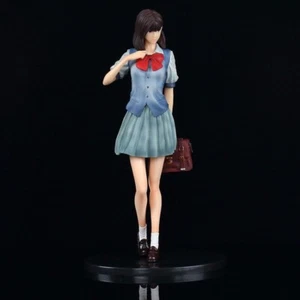 Anime Slam Dunk Master Haruko Akagi Escuela Flor Personaje Modelo Estático Juguetes - Imagen 1 de 5
