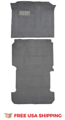 FITS 1987-1995 Plymouth Voyager Ext Complete Cutpile Carpet Foto 1 de 3