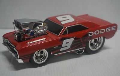 1/18 Kasey Kahne #9 Dodge Dealers / UAW 1968 Dodge Dart Muscle Machines Car - Image 1 of 4