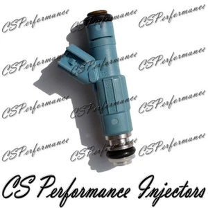OEM Bosch Fuel Injector (1) 0280155849 Rebuilt by Master ASE Mechanic USA - Picture 1 of 5