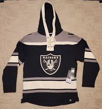 Men Oakland Raiders NFL Sweatshirts for sale | eBay