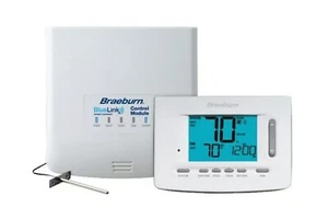 Braeburn 7500 Universal Wireless Kit 7, 5-2 Day or Non-Programmable 3H / 2C - Picture 1 of 1