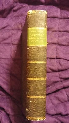 Sach - and Namen - Register Zu Suden 76 Banden HC German 1826 First Edition Rare - Image 1 of 4