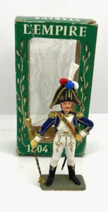 40513 STARLUX / EMPIRE 1804-1805 / FH60221 GRENADIER TAMBOUR MAJOR 1810 - Picture 1 of 2