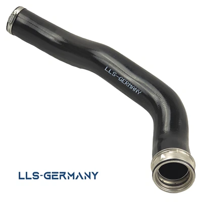 Ladeluftschlauch Turbo für JEEP COMPASS / PATRIOT 2.0 CRD 2.2 CRD 04891697AB - Bild 1 von 3