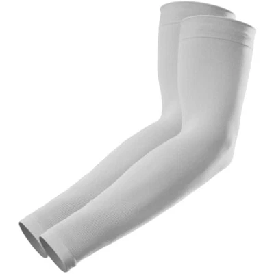 UPF 50 Sun Protection Sleeves to Cover Arm Cooling Sports Compression Arm Sleeve - Image 1 of 4