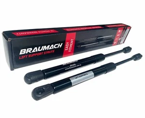 GAS STRUTS BOOT For FORD FALCON SEDAN EA EB EF EL ED 1988 - 1997 (PAIR) - Imagen 1 de 5