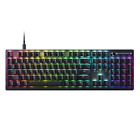 Razer DeathStalker V2 - Low-Profile RGB Optical Gaming Keyboard (Clicky) - US