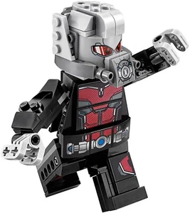 Lego Marvel 76051 Captain America Civil War - Giant Man Ant Man - New stickers - Picture 1 of 2