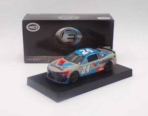William Byron 2024 Lionel Racing #24 Valvoline NEXT GEN ELITE Chevy Camaro 1/24 - Picture 1 of 4