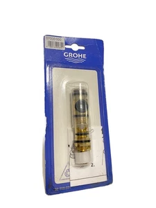 GROHE 07000000 Replacement Cartridge for EuromiX Faucets - Picture 1 of 6