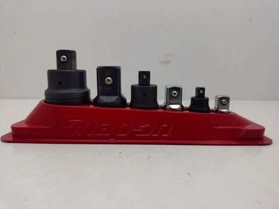 Snap-on Combination Square Drive Adaptor Set - Pack of 6 (SKU PS) - Image 1 of 4