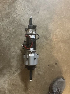 VIVI Mobility Scooter Transaxle Linix 68ZY24-180-G Motor Brake - Picture 1 of 6