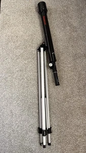 Spacestation 600 X 50Mm Refractor Telescope, Astronomy Telescope - FOR PARTS - Picture 1 of 15