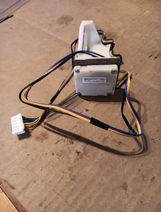 SAMSUNG REFRIGERATOR DAMPER PART# NSBY001TP1 - Picture 1 of 3