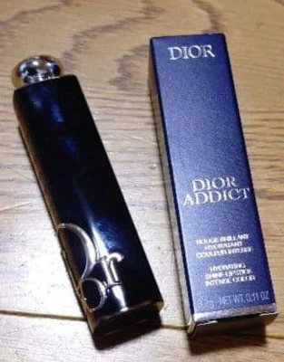 Dior Addict Lipstick 35g No Shade Name - Image 1 of 4