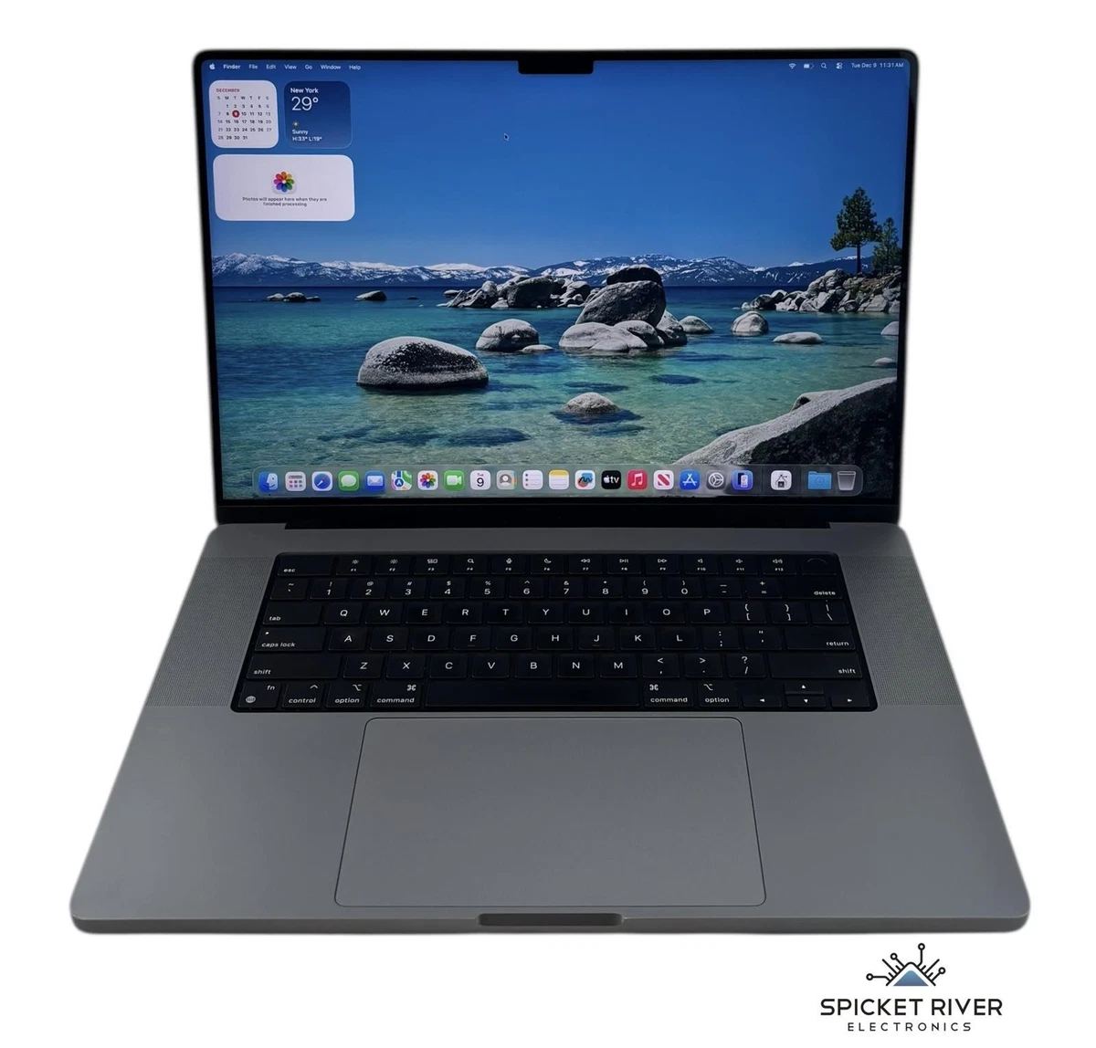 MacBook Pro 1 TB or more Apple Laptops 32 GB RAM for sale | eBay