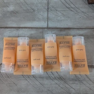 Gilchrist & Soames Essentiel Elements Bathe Conditioner 1oz Tube set of 6 - Picture 1 of 17