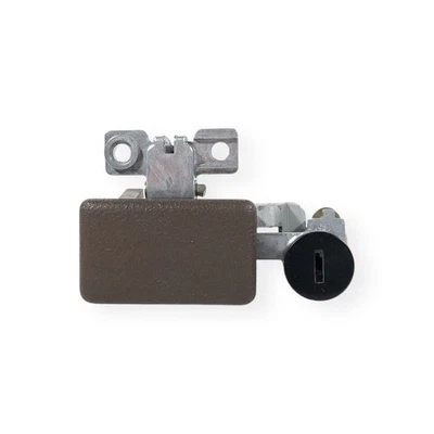 1991-1994 Nissan Sentra Altima 1994-1997 Pathfinder Hardbody Glove Box Latch - Image 1 of 4