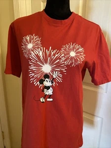  Disneys Mickey Mouse T-Shirt Gr. S - Bild 1 von 3