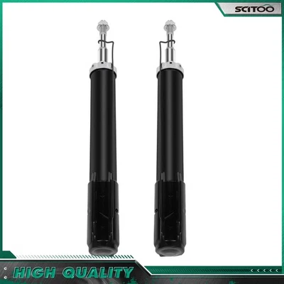For 1994-1998 1999 2000 2001 2002 2003 2004 Ford Mustang Front Shocks Struts - Image 1 of 4