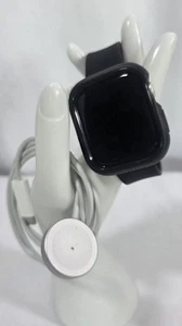 Apple Watch Series 8 GPS + Cellular 45MM - Midnight - Picture 1 of 5