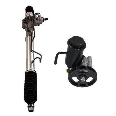 Kit completo de dirección asistida delantera Toyota 4Runner Limited 1996-2002 Foto 1 de 4