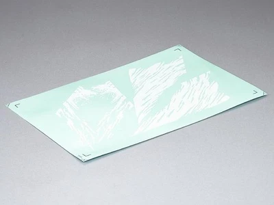 Killerbody / Horri-Bull Crawler Échelle 1/10, Décor Blanc / KB48339 - Photo 1/2