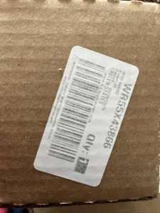 RFID BOARD Ge refrigerator. Part  Number WR55X43866 - Picture 1 of 1