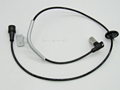 ABS Sensor links für MERCEDES Oldtimer W116 W123 W126 1265402517 A1265401617 - Bild 1 von 4