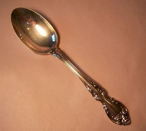 Cucchiaino Gorham Sterling Melrose 6" - Foto 1 di 3