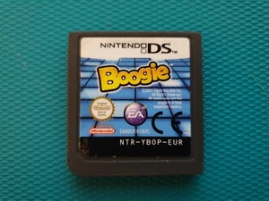NINTENDO DS : boogie - Imagen 1 de 2