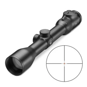 Swarovski Z5i+ 2-10x42mm Plex-I Illuminated SFP Riflescope 70201 - Picture 1 of 3
