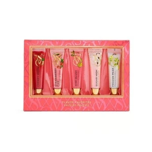 Victoria's Secret LIP Flavor Favorites Set (4 pcs 46 oz each) - Picture 1 of 2