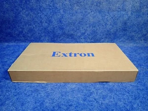 Extron RSU 129 Gray Rack Shelf Kit for 9.5" Deep Products 60-190-01 (J2) - Picture 1 of 3