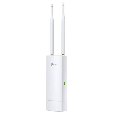 TP-Link Omada 300Mbps Wireless N Outdoor Access Point - Image 1 of 4