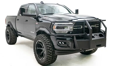 Fab Fours Fender Flare for 19-20 Dodge Ram 2500 / 3500 TF4410-1 Foto 1 de 3