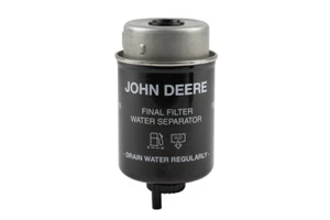 Original John Deere Kraftstofffilter RE62419 Fuel Filter Neu! - Bild 1 von 1