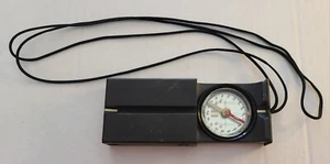 Silva- Swiss Retractable Compass with Mirror- Prospector- Model Recta- RARE VTG - Picture 1 of 5