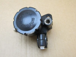 Bullit Hero 125 2022 1.621 km Hauptbremszylinder vorne (14554) - Bild 1 von 7