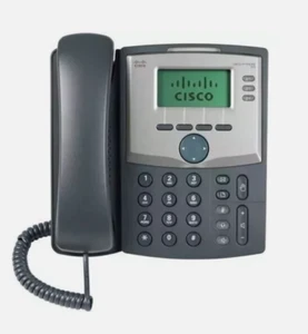 Cisco SPA303-G2 IP Phone - Telefoni ufficio VOIP 3 linee - Photo 1/1