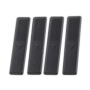 Roof Rail Clip Rack Cover Replacement Car Styling Auto Roof-Seal Cover For - Picture 1 of 6
