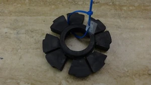 1974 yamaha gt80 gt1 mx80 Y672~ rear wheel rubber dampers - Picture 1 of 2