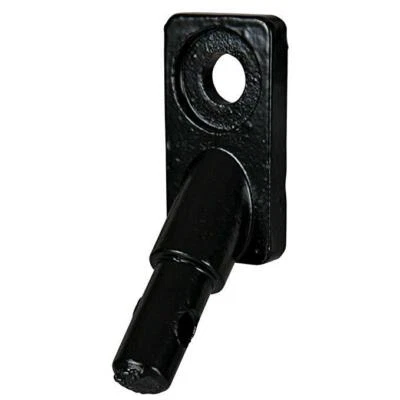 Trixie Friends On Tour Trailer Hitch for Dog Bicycle Trailers Pet Trailer Hitch - Image 1 of 3