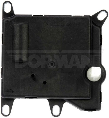Dorman 604-200 HVAC Air Door Actuator fits Ford E-350 Super Duty - Image 1 of 2