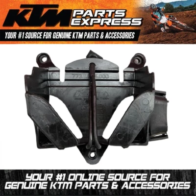 NUEVA CARCASA DE BATERÍA OEM KTM 250 XC XC-W 300 XC XC-W 77311055000 Foto 1 de 4
